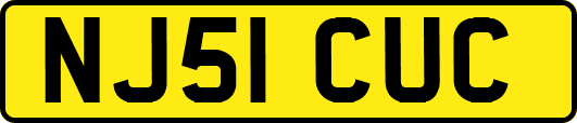 NJ51CUC