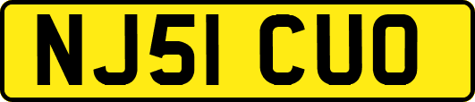 NJ51CUO