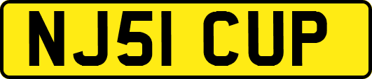 NJ51CUP