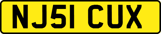 NJ51CUX