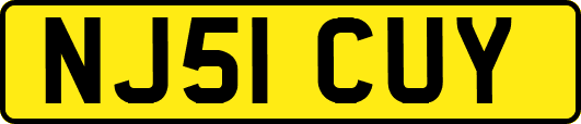 NJ51CUY