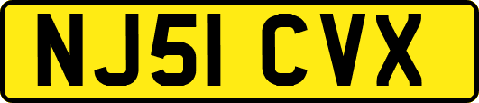 NJ51CVX