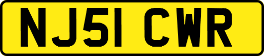 NJ51CWR