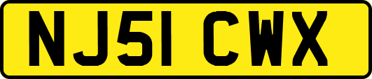 NJ51CWX