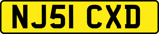NJ51CXD