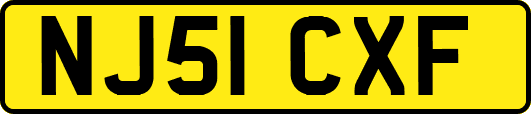 NJ51CXF