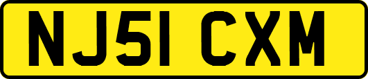 NJ51CXM