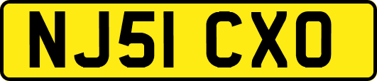 NJ51CXO
