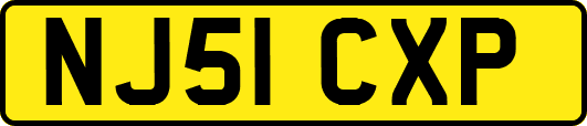 NJ51CXP