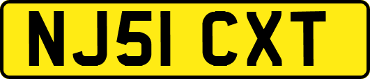 NJ51CXT