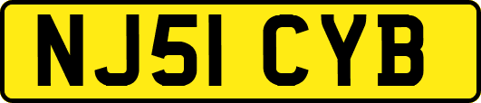 NJ51CYB