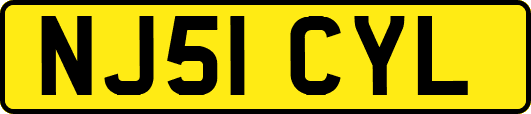NJ51CYL