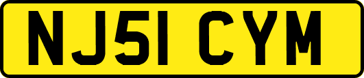 NJ51CYM