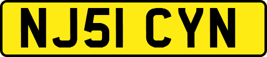 NJ51CYN