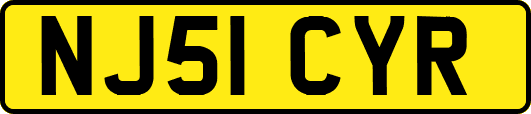 NJ51CYR