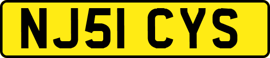 NJ51CYS
