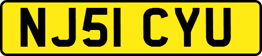 NJ51CYU