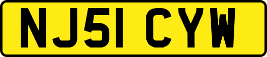 NJ51CYW