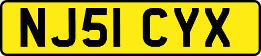 NJ51CYX