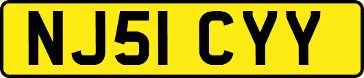 NJ51CYY