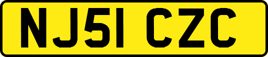 NJ51CZC