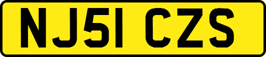 NJ51CZS
