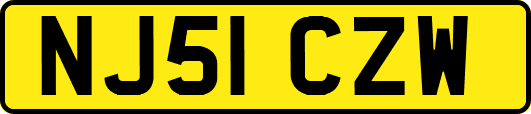 NJ51CZW