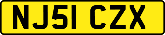 NJ51CZX