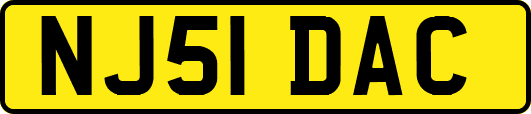 NJ51DAC