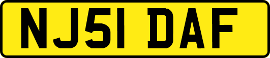NJ51DAF