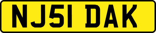 NJ51DAK