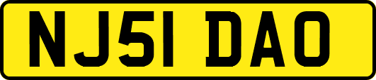 NJ51DAO