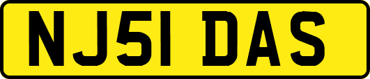 NJ51DAS