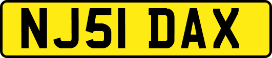 NJ51DAX