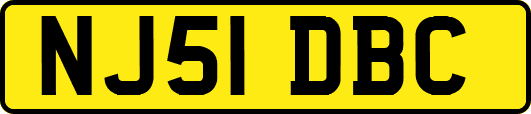 NJ51DBC