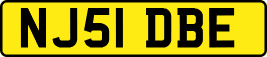 NJ51DBE