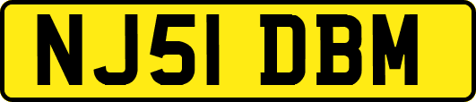 NJ51DBM