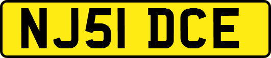 NJ51DCE