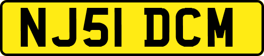 NJ51DCM