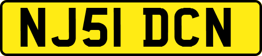 NJ51DCN
