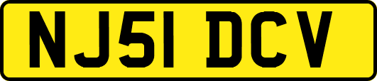 NJ51DCV
