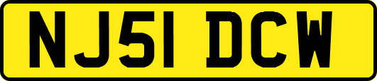 NJ51DCW