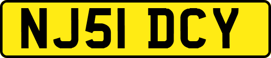 NJ51DCY
