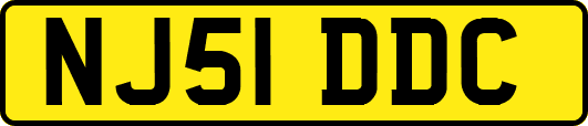 NJ51DDC