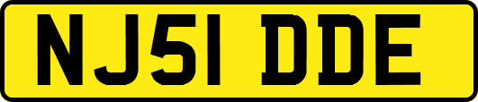NJ51DDE