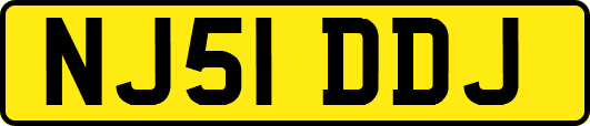 NJ51DDJ