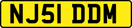 NJ51DDM