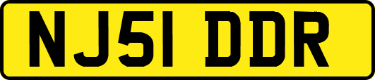 NJ51DDR