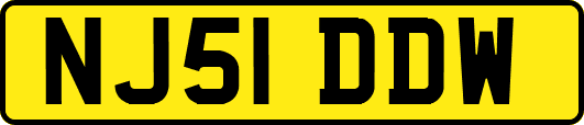 NJ51DDW