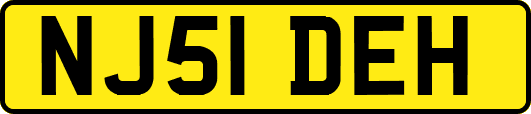 NJ51DEH